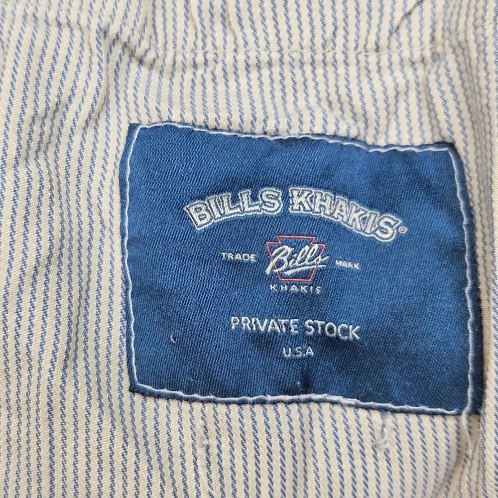 Bills Khakis bills khakis